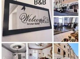 Omir Bed & Breakfast