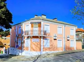 Victoria guest house