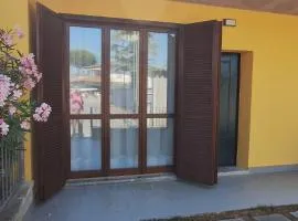 La casa di Aurora