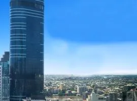 Home of Clouds - Brand New Lv 33 Apartment on Star Casino BNE, Privately Managed