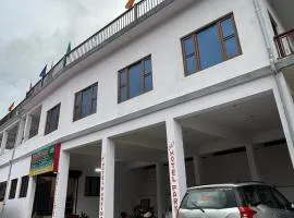 Hotel shiva residency