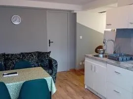 appartement rez de chaussée