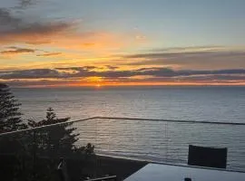 Cape View - Napier Holiday Home