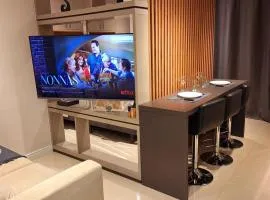 Studio 114 Luxury Mogi Das Cruzes
