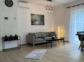 Luxus Urlaub auf 1000 Meter im Erholungsparadies, hotel v destinaci Liebenau
