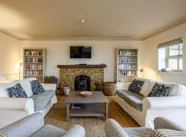 Ladybird Cottage