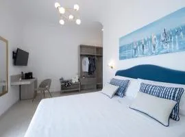 Dimora la Fenice Suite Zaffiro