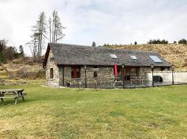 Turin Nurin Cottage, Hotel in Tomatin