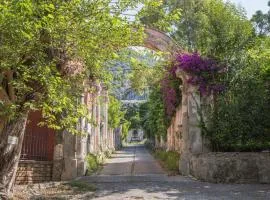 Villa Al Borgo - Villa with Private Garden
