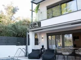 KLA Luxury Suites by WESTBOOKING GR