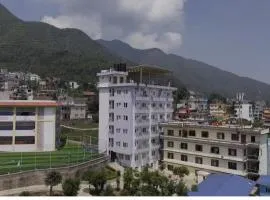 Sri Aurobindo yoga mandir Guest house