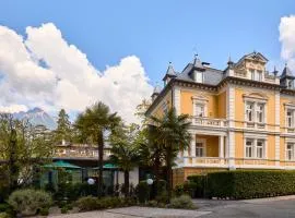 Villa Helvetia