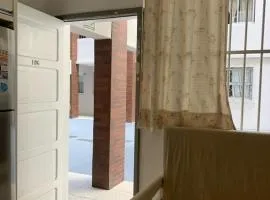 Seaside apartment, AV Atlantic
