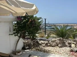 Marina Suite# Luxury Amarilla Golf