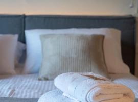 KLA SUITES by PROJECT 86 IKE, hotel u gradu 'Nikiana'