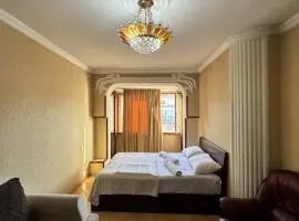 Nanchos Apartment