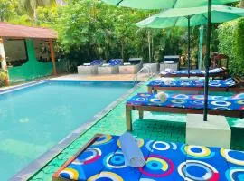 Osheen Homestay Sigiriya