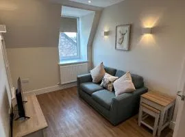 Highland Home on the Hill