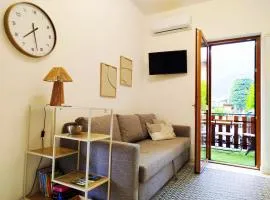 Holiday house