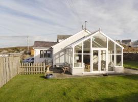 Craigneish Bungalow, ξενοδοχείο σε Trearddur