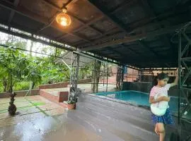 Attics by Kabani Riverside