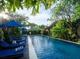 Rama Residence Petitenget