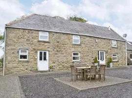 John Wesley Cottage