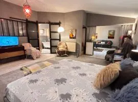 Chambre d'hôte SOJANI