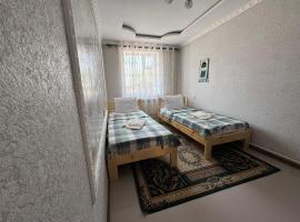 Dostuk, ξενοδοχείο σε Naryn