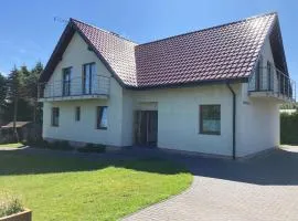 Sielska Chatka Zagaje