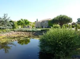Logis de la Robliniere
