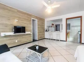 Casa Aconchegante com Churrasqueira