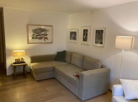 La Gemma, hotell sihtkohas Celerina