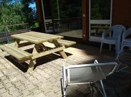 Chamrousse 1750 - Le Taillefer - Appartement classé 3 étoiles