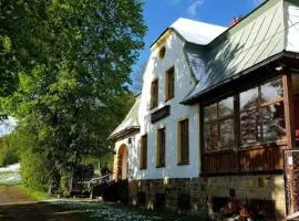Agroturystyka Ziemowit Karkonosze