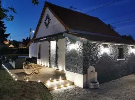 LA DEMEURE DU FAON - gîte de charme privatif en Sologne - 4P avec Jacuzzi et piscine chauffée - Lamotte Beuvron Zoo de Beauval Center parcs