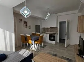 Apartment Andrevski