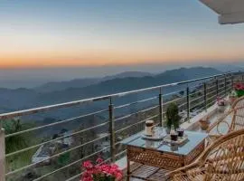 Exotic Stays I Suffer Heights Kasauli I Vacations I Family Groups & Events I Forest Treks I Memories Toy Train View I Serviced Apartments I Kasauli
