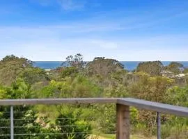 Valley to Sea Luxury Coast Getaway