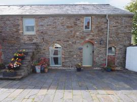 The Dairy, hotel v destinaci Dunvant