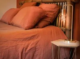Ti Ana Chambre Terre de Madagascar
