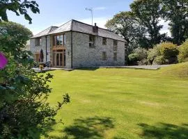 Polmear Barn