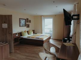 Weingut Sp&auml;ter-Veit, хан в Писпорт