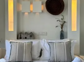 Villa Alisachni Andros