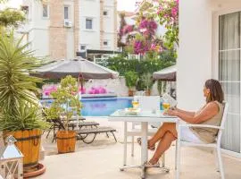 Kalkan Suite 201