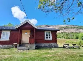 Eldhuset cabin
