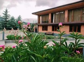 Vardisubani Villa