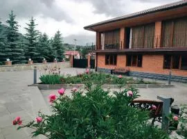 Vardisubani Villa