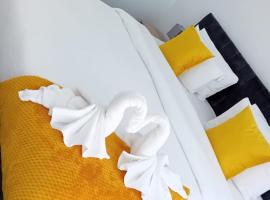 Spectacular London Stay, hotel en Crystal Palace