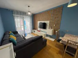I&S Apartment 1